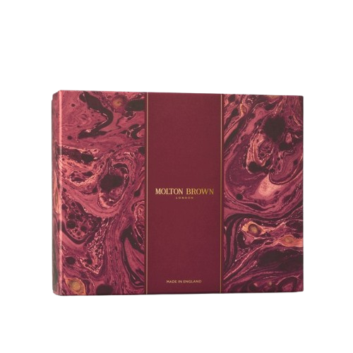 MOLTON BROWN Floral & Spicy Body Care Gift Set - Подарунковий набір гелів для душу - фото №1 MOLTON BROWN Floral & Spicy Body Care Gift Set - Подарунковий набір гелів для душу - фото №1